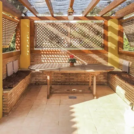 Stunning In With Jacuzzi * Riba-Roja De Turia