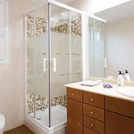Stunning In With Jacuzzi Riba-Roja De Turia